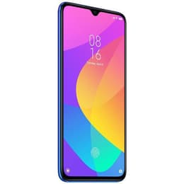 Xiaomi Mi 9 Lite 128GB - Blau - Ohne Vertrag - Dual-SIM