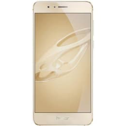 Honor 8 32GB - Gold - Ohne Vertrag