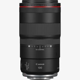 Canon Objektiv RF 100mm F2.8 L Macro IS USM 100 mm 2.8