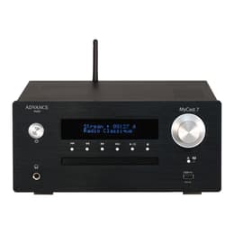 Advance Paris Mycast 7 Verstärker