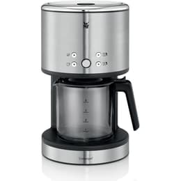 Kaffeemaschine Wmf coup AromaOne L - Grau