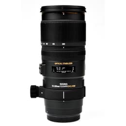 Sigma Objektiv 70-200mm f/2.8 APO DG HSM Nikon F 70-200mm f/2.8