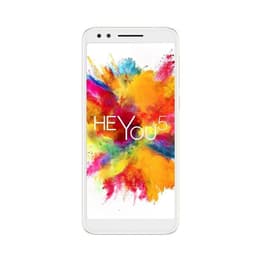 Essentiel B Heyou 5 128GB - Gold - Ohne Vertrag