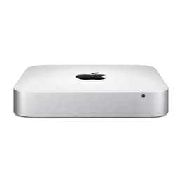 Mac mini (Juli 2011) Core i5 2,5 GHz - SSD 256 GB - 8GB