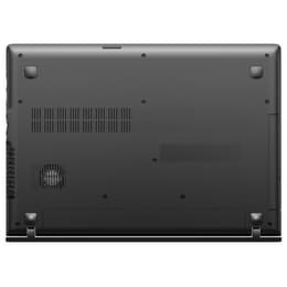 Lenovo IdeaPad 110-15ACL 15" E2 1.8 GHz - HDD 500 GB - 4GB AZERTY - Französisch