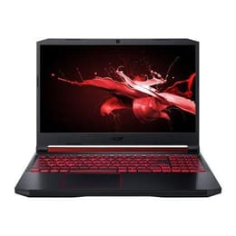 Acer Nitro AN515-54-592Y 15" Core i5 2.3 GHz - SSD 256 GB - 8GB - NVIDIA GeForce GTX 1650 AZERTY - Französisch