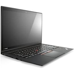 Lenovo ThinkPad X1 Carbon G5 14" Core i7 2.7 GHz - SSD 512 GB - 16GB QWERTY - Italienisch