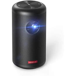 Beamer Anker Nebula Capsule Max 200 Helligkeit Schwarz