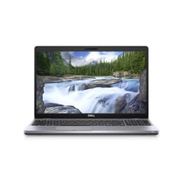 Dell Latitude 5510 15" Core i5 1.7 GHz - HDD 512 GB - 16GB QWERTZ - Deutsch