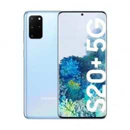 Galaxy S20+ 5G 512GB - Blau - Ohne Vertrag - Dual-SIM