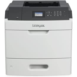 Lexmark MS810 Laserdrucker Schwarzweiss