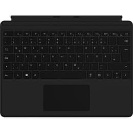 Microsoft Tastatur QWERTZ Deutsch Wireless mit Hintergrundbeleuchtung Surface Pro X/Pro 8