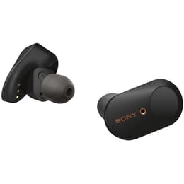Ohrhörer In-Ear Bluetooth Rauschunterdrückung - Sony WF-1000XM3