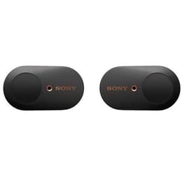Ohrhörer In-Ear Bluetooth Rauschunterdrückung - Sony WF-1000XM3