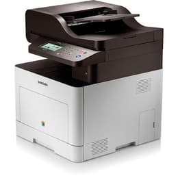 Samsung CLX-6260FW Laserdrucker Farbe
