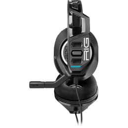 Plantronics Rig Pro 300HN Kopfhörer gaming verdrahtet mit Mikrofon - Schwarz