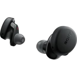 Ohrhörer In-Ear Bluetooth - Sony WFXB700B.CE7