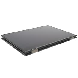 Lenovo ThinkPad X13 Yoga G1 13" Core i5 1.7 GHz - SSD 256 GB - 16GB QWERTZ - Deutsch