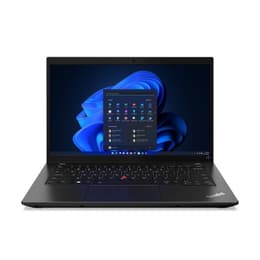 Lenovo ThinkPad L14 G3 14" Core i5 1.6 GHz - SSD 256 GB - 16GB QWERTY - Englisch