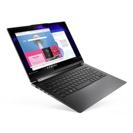 Lenovo Yoga 9 14IRP8 14" Core i7 2.2 GHz - SSD 512 GB - 16GB AZERTY - Französisch