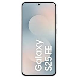 Galaxy S25 FE 256GB - Weiß - Ohne Vertrag