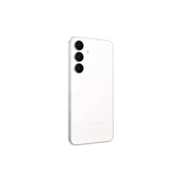 Galaxy S25 FE 256GB - Weiß - Ohne Vertrag