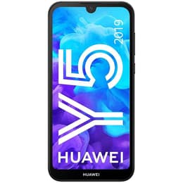 Huawei Y5 (2019) 16GB - Schwarz - Ohne Vertrag