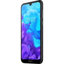 Huawei Y5 (2019) 16GB - Schwarz - Ohne Vertrag