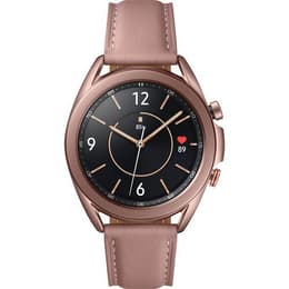 Smartwatch GPS Samsung Galaxy Watch3 45mm (SM-R840) -