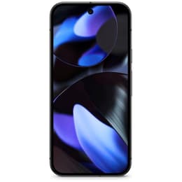 Google Pixel 9 128GB - Schwarz - Ohne Vertrag