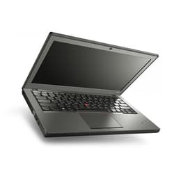 Lenovo ThinkPad X240 12" Core i5 1.9 GHz - SSD 128 GB - 8GB QWERTZ - Deutsch