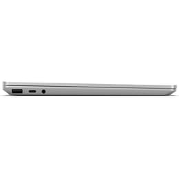Microsoft Surface Go 12" Core i5 1 GHz - SSD 256 GB - 8GB QWERTY - Englisch