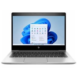 HP ProBook 640 G5 14" Core i5 1.6 GHz - SSD 2 TB - 32GB AZERTY - Französisch