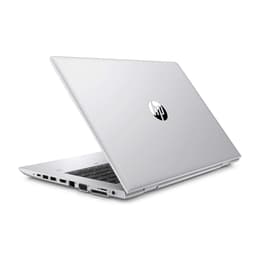 HP ProBook 640 G5 14" Core i5 1.6 GHz - SSD 2 TB - 32GB AZERTY - Französisch