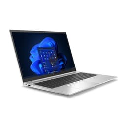 HP EliteBook 850 G7 15" Core i5 1.7 GHz - SSD 256 GB - 16GB QWERTZ - Deutsch