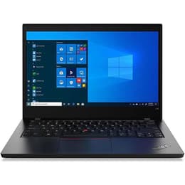 Lenovo ThinkPad L14 G2 14" Ryzen 5 PRO 2.3 GHz - SSD 512 GB - 16GB AZERTY - Französisch