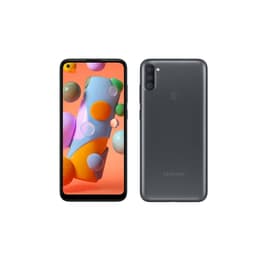 Galaxy A11 32GB - Schwarz - Ohne Vertrag