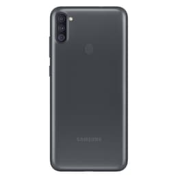 Galaxy A11 32GB - Schwarz - Ohne Vertrag