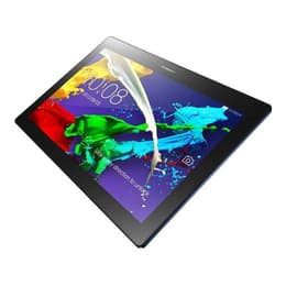 Lenovo Tab 2 A10-70 16GB - Blau - WLAN