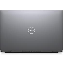Dell Latitude 5420 14" Core i5 2.4 GHz - SSD 256 GB - 16GB QWERTY - Englisch