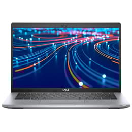 Dell Latitude 5420 14" Core i5 2.4 GHz - SSD 256 GB - 16GB QWERTY - Englisch