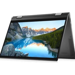 Dell Inspiron 7306 13" Core i7 2.8 GHz - SSD 512 GB - 16GB QWERTY - Englisch