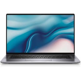 Dell Latitude 9510 15" Core i7 1.1 GHz - SSD 256 GB - 16GB QWERTY - Italienisch