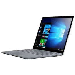 Microsoft Surface Laptop 2 13" Core i7 1.9 GHz - SSD 1000 GB - 16GB AZERTY - Französisch