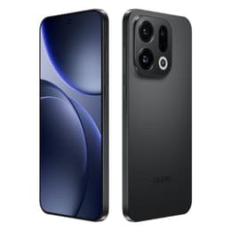 Oppo Find X9 512GB - Schwarz - Ohne Vertrag