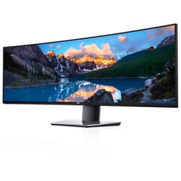 Bildschirm 49" LCD QHD Dell UltraSharp U4919DW