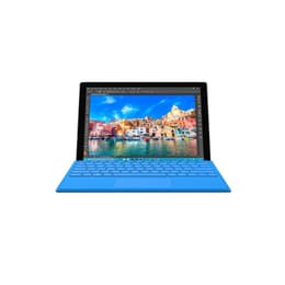 Microsoft Surface Pro 4 15" Core i7 2.2 GHz - SSD 256 GB - 8GB QWERTY - Spanisch
