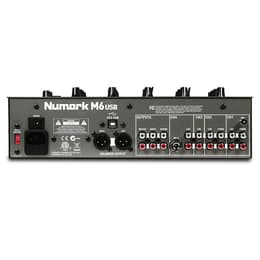 Numark M6 Zubehör