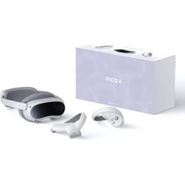 PICO 4 128 Go VR Helm - virtuelle Realität