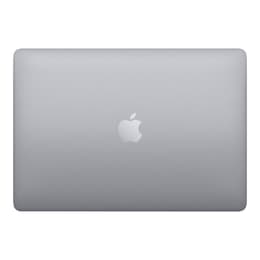 MacBook Pro 13" (2022) - Apple M2 mit 8‑Core CPU und 10-core GPU - 16GB RAM - SSD 1000GB - QWERTZ - Deutsch